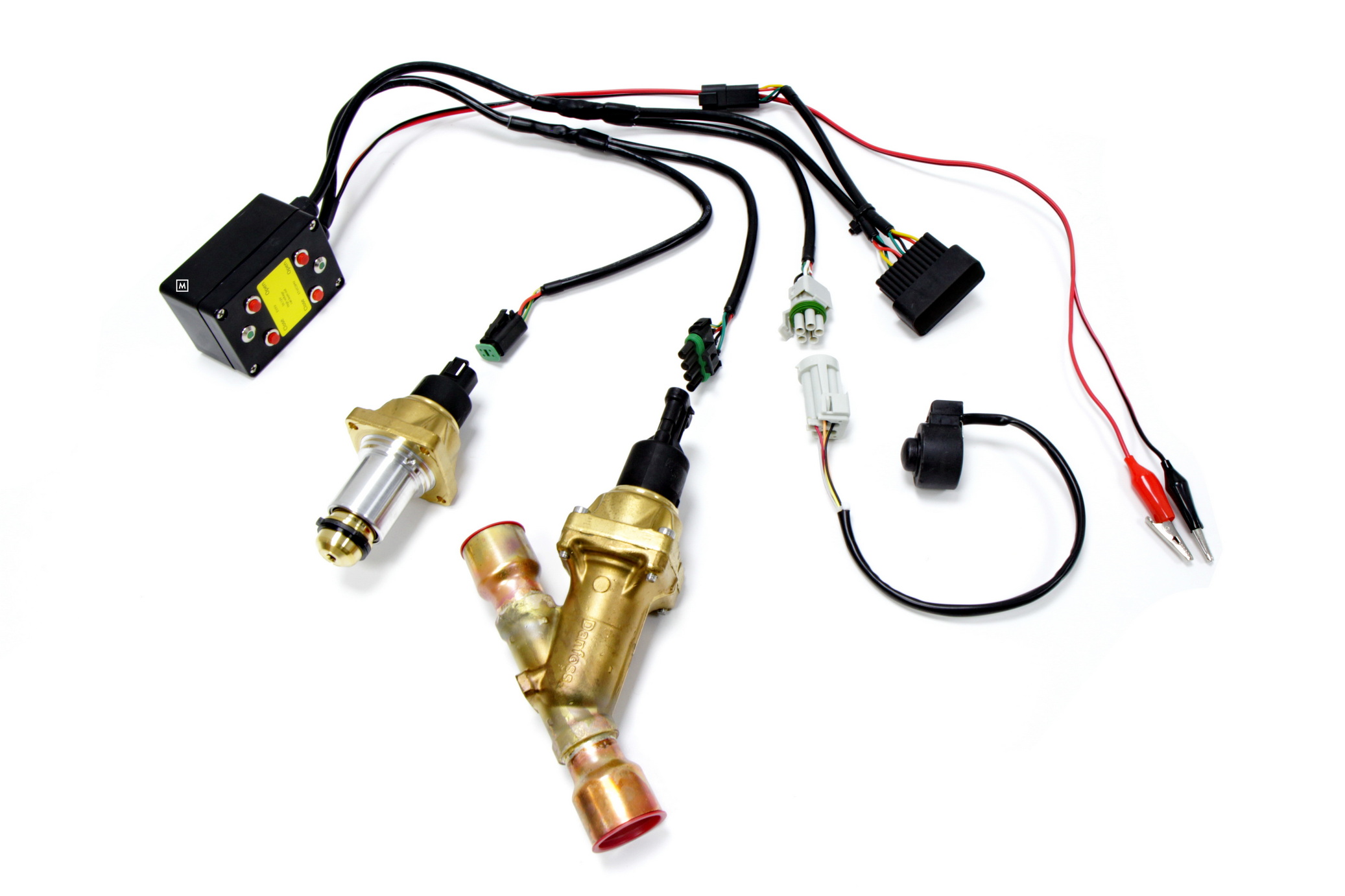 ETV CMSV TK AND CT TESTER TOOL (MRD-07-00375-00)